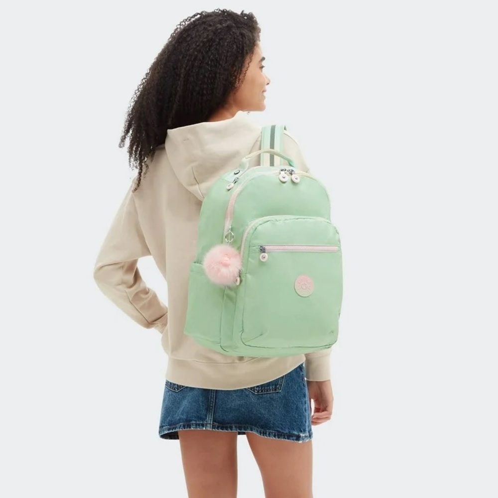 (Kipling) 17” Seoul backpack - Picture 14 of 14